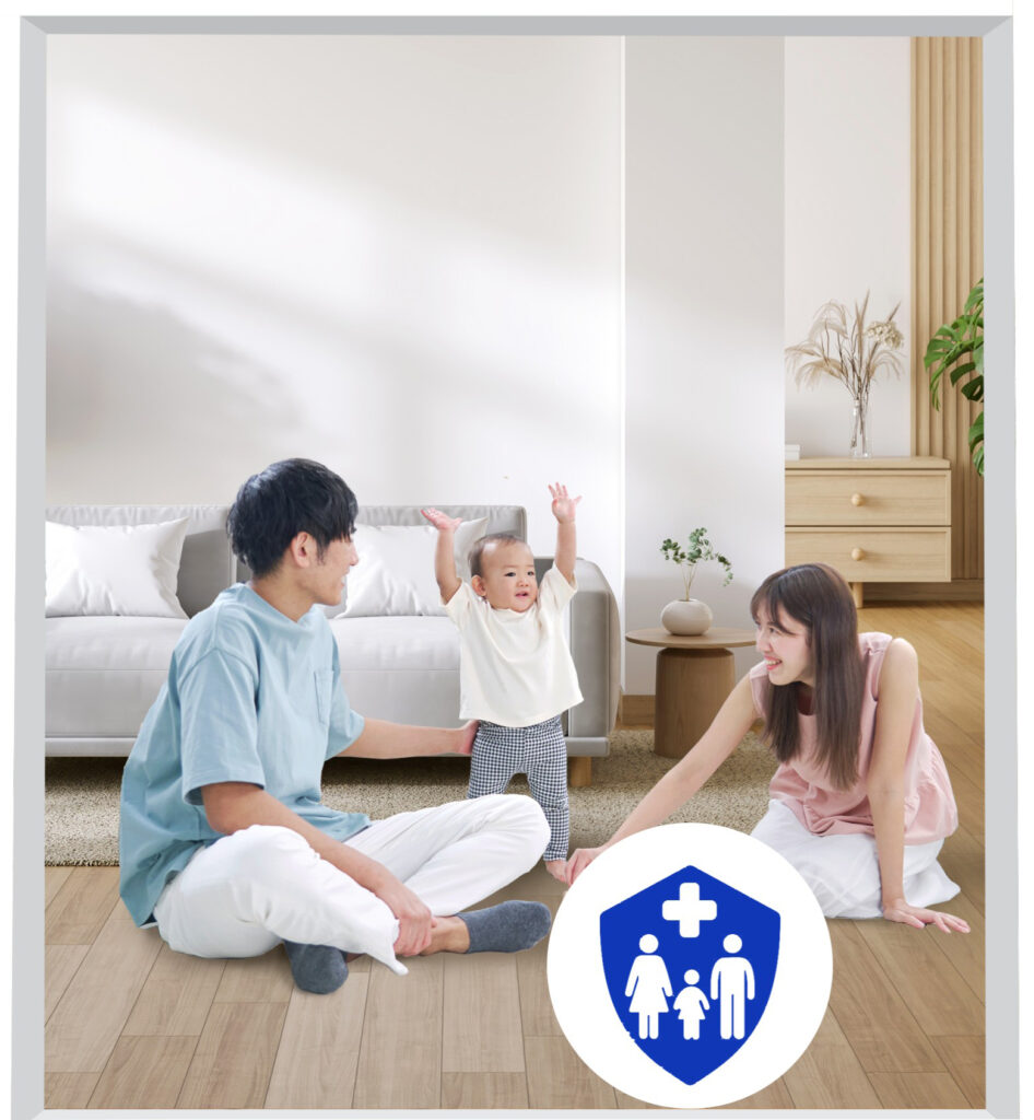 5 Lợi Ích Vô Giá Khi Giữ Nhà Luôn Sạch Thơm cùng Revy 574865669 812379615129098 3515638993249083868 n