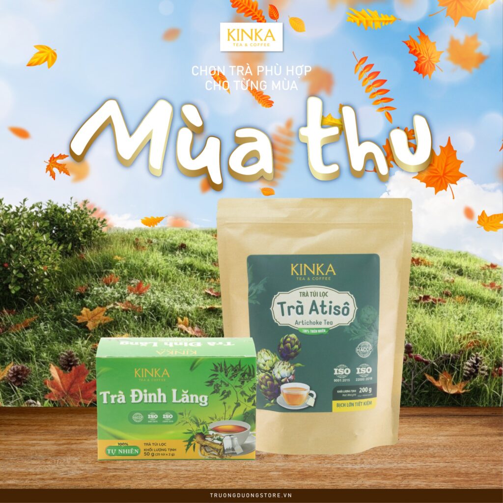 Cách Chọn Trà Phù Hợp Với 4 Mùa Trong Năm – Bí Quyết Uống Trà Đúng Cách Cho Sức Khỏe 3 cách chọn trà