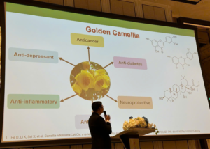 Trà và Dược liệu 7