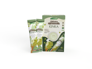 Trà và Dược liệu Demo Dau xanh sua View 1