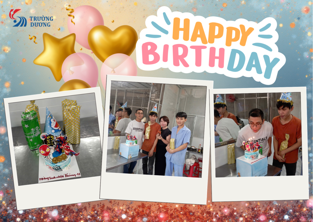 GẮN KẾT YÊU THƯƠNG: CHÚC MỪNG SINH NHẬT THÁNG 11 TẠI TRƯỜNG DƯƠNG 1 GẮN KẾT YÊU THƯƠNG: CHÚC MỪNG SINH NHẬT THÁNG 11 TẠI TRƯỜNG DƯƠNG Website hinh