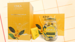 5 Lý Do Nên Chọn Set Trà Phúc Duyên KINKA Làm Quà Tặng 20/11 Ý Nghĩa Và Sang Trọng ddd