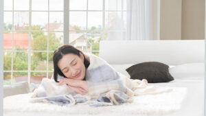 5 Lợi Ích Vô Giá Khi Giữ Nhà Luôn Sạch Thơm cùng Revy df