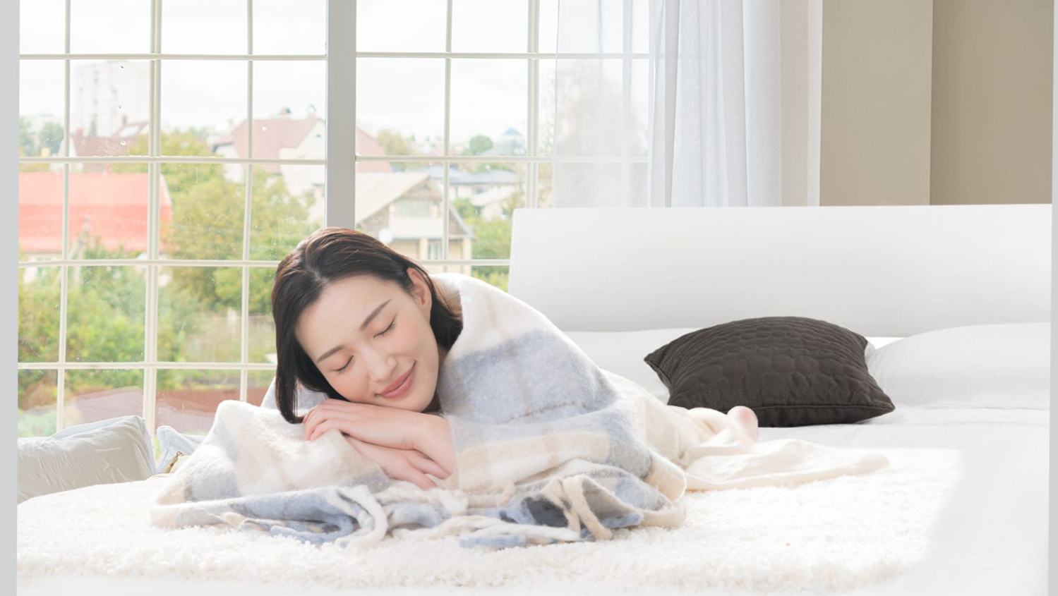 5 Lợi Ích Vô Giá Khi Giữ Nhà Luôn Sạch Thơm cùng Revy df