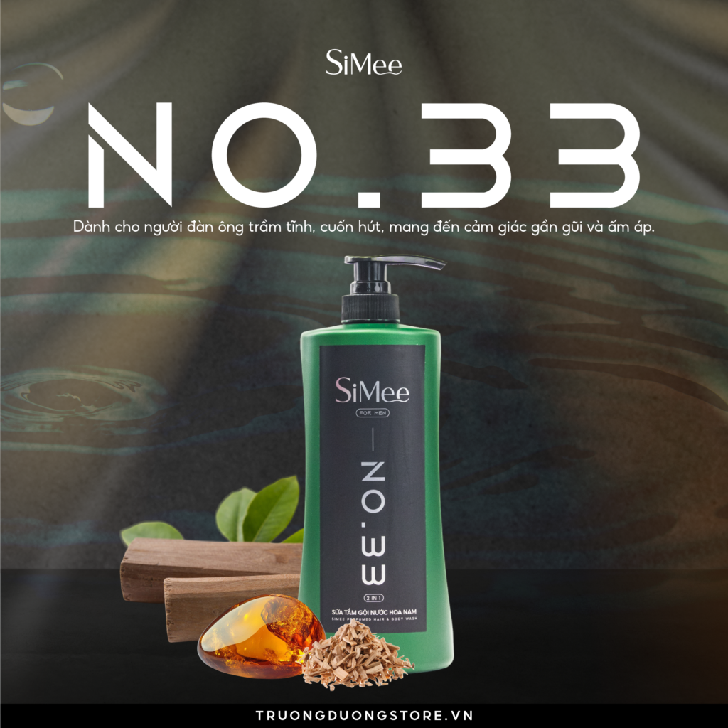 3 Lý Do Nàng Nên Chọn Sữa Tắm Gội Nước Hoa Nam SiMee Cho Người Thương sua tam goi nuoc hoa nam 03