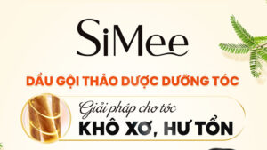 3 LÝ DO NÊN DÙNG DẦU XẢ THẢO DƯỢC SIMEE SAU KHI GỘI 511421188 122168424836373402 1311685872919633235 nssss