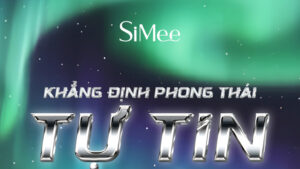 Sữa Tắm Gội Nam 2in1 SiMee – Giải Pháp Tối Giản Cho Quý Ông Tự Tin, Lịch Lãm a