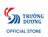 Logo Trường Dương Store