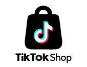 Logo Tiktok Shop