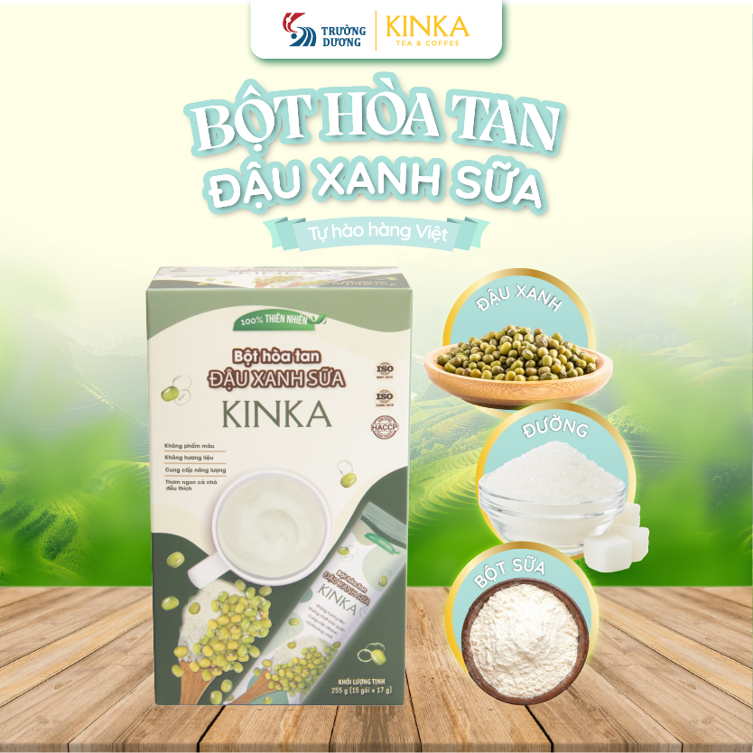 TIPS DINH DƯỠNG CHUẨN: Bột Sữa Hòa Tan KINKA – Giải Pháp Bổ Sung Vàng Cho Người Bận Rộn 2 TIPS DINH DƯỠNG CHUẨN: Bột Sữa Hòa Tan KINKA – Giải Pháp Bổ Sung Vàng Cho Người Bận Rộn kinka ecom bot hoa tan dau xanh sua sen sua 03 1761559767231