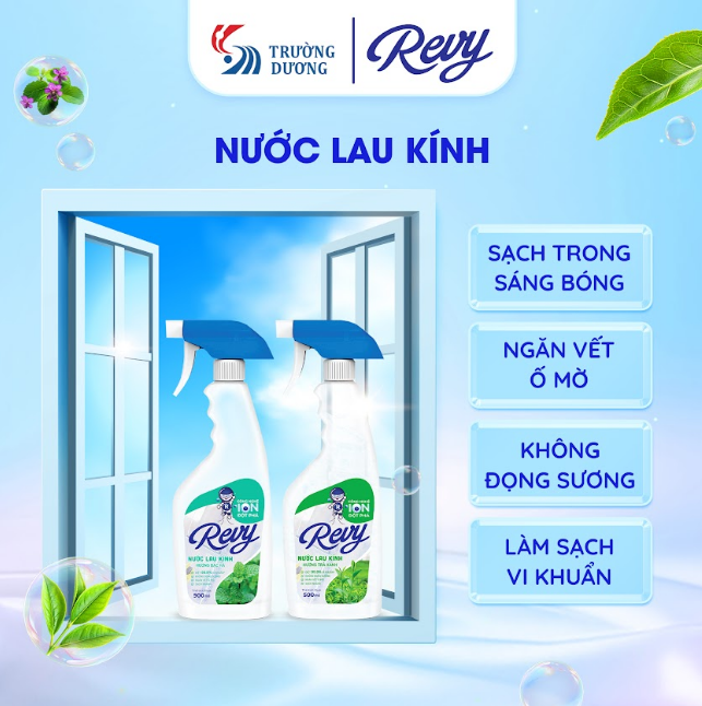 5 Lý Do Nên Chọn Nước Lau Kính Revy Hương Trà Xanh Khi Lau Dọn Nhà Cửa screenshot 2025 05 31 093123
