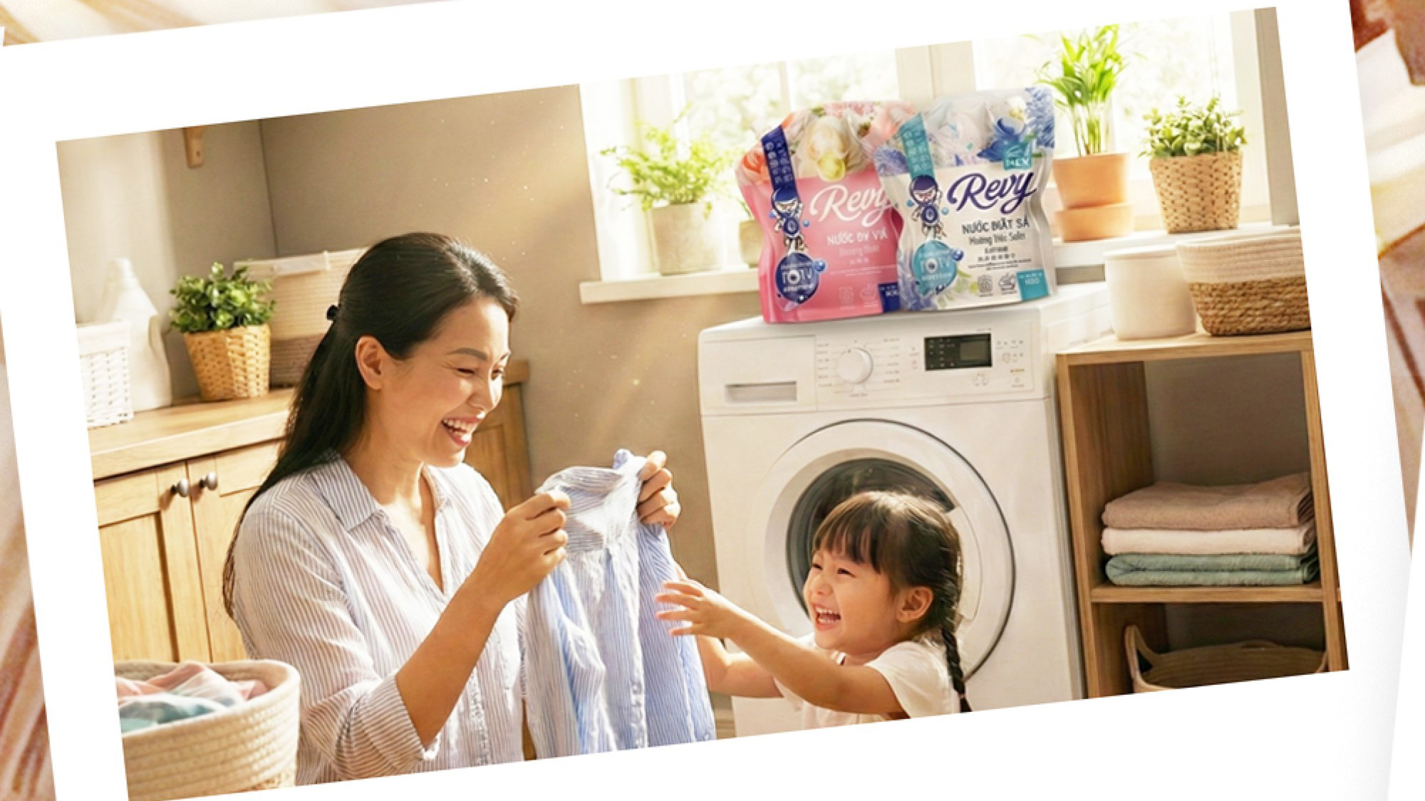 REVY & 7 BÍ QUYẾT GIẶT GIŨ THƠM NỨC ĐÓN TẾT 2026 610662937 857013770665682 274936882913134187 n