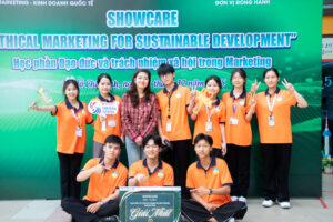 [HUTECH SHOWCASE] KINKA ĐỒNG HÀNH CÙNG SINH VIÊN TRONG HÀNH TRÌNH “MARKETING TỬ TẾ” IMG 7553