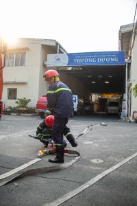CÔNG TY TRƯỜNG DƯƠNG TẬP HUẤN PCCC: SẴN SÀNG TRƯỚC MỌI TÌNH HUỐNG IMG 8332