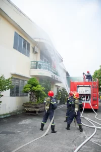 CÔNG TY TRƯỜNG DƯƠNG TẬP HUẤN PCCC: SẴN SÀNG TRƯỚC MỌI TÌNH HUỐNG IMG 8357 1