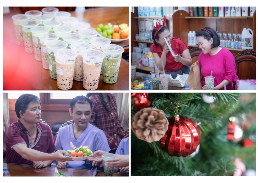 TRƯỜNG DƯƠNG GIÁNG SINH 2025: GẮN KẾT YÊU THƯƠNG – KIẾN TẠO SỨC MẠNH TẬP THỂ Website hinh