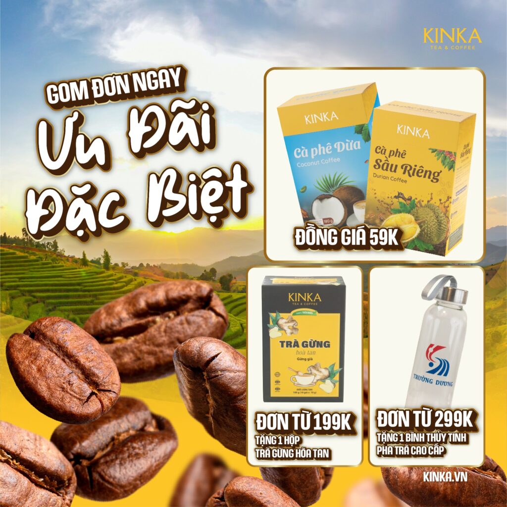 7 LÝ DO KHIẾN CÀ PHÊ MUỐI KINKA TRỞ THÀNH “GU” MỚI CỦA NGƯỜI SÀNH CÀ PHÊ CUỐI NĂM a d