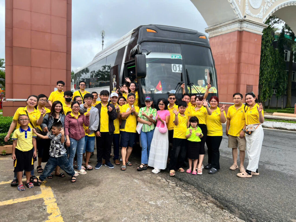 TRƯỜNG DƯƠNG: HÀNH TRÌNH "ĐỔI GIÓ" TẠI VŨNG TÀU – KẾT NỐI ĐỂ VƯƠN XA z6912413607636 7c9daa7047e54b9b2b0bf0185a84c41f