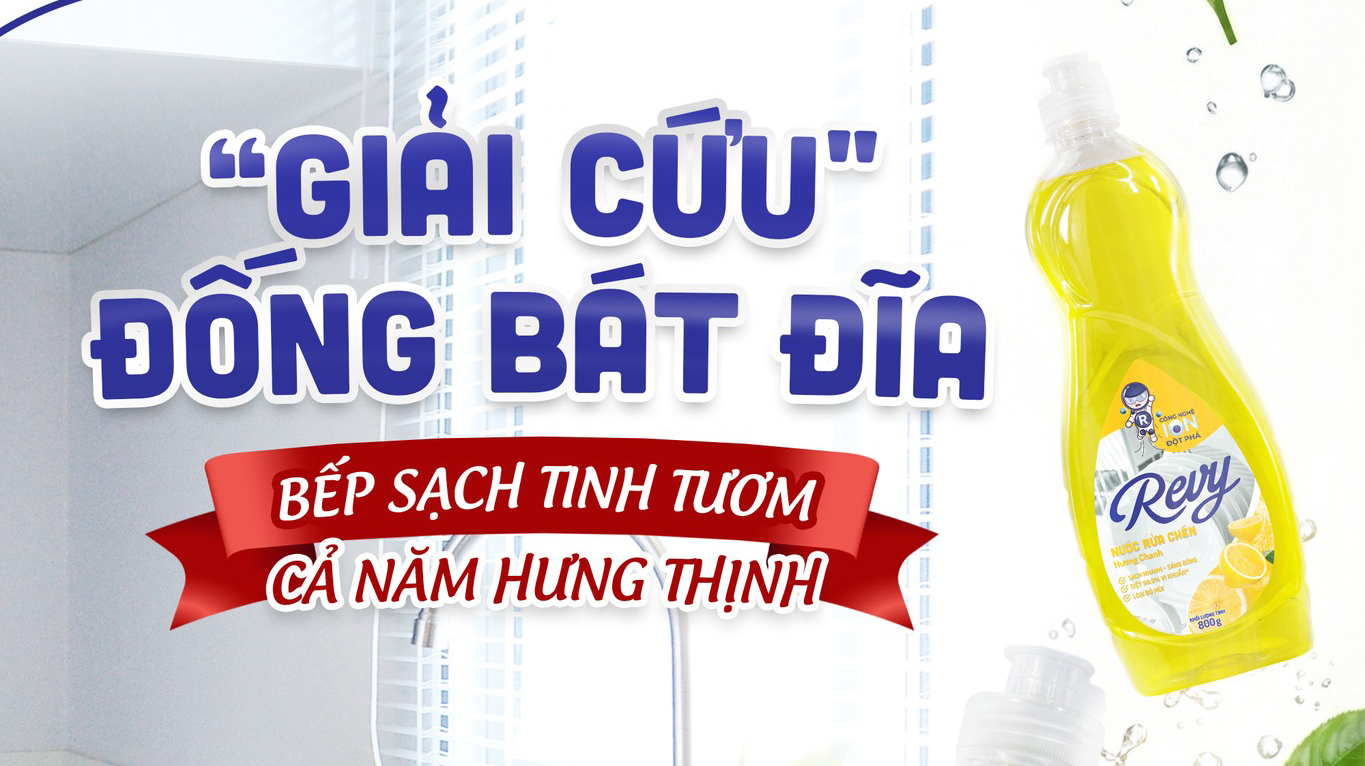 5 MẸO “GIẢI CỨU” BÁT ĐĨA HIỆU QUẢ – BẾP SẠCH TINH TƯƠM, CẢ NĂM HƯNG THỊNH 629360843 888186620881730 6129932453582544489 n
