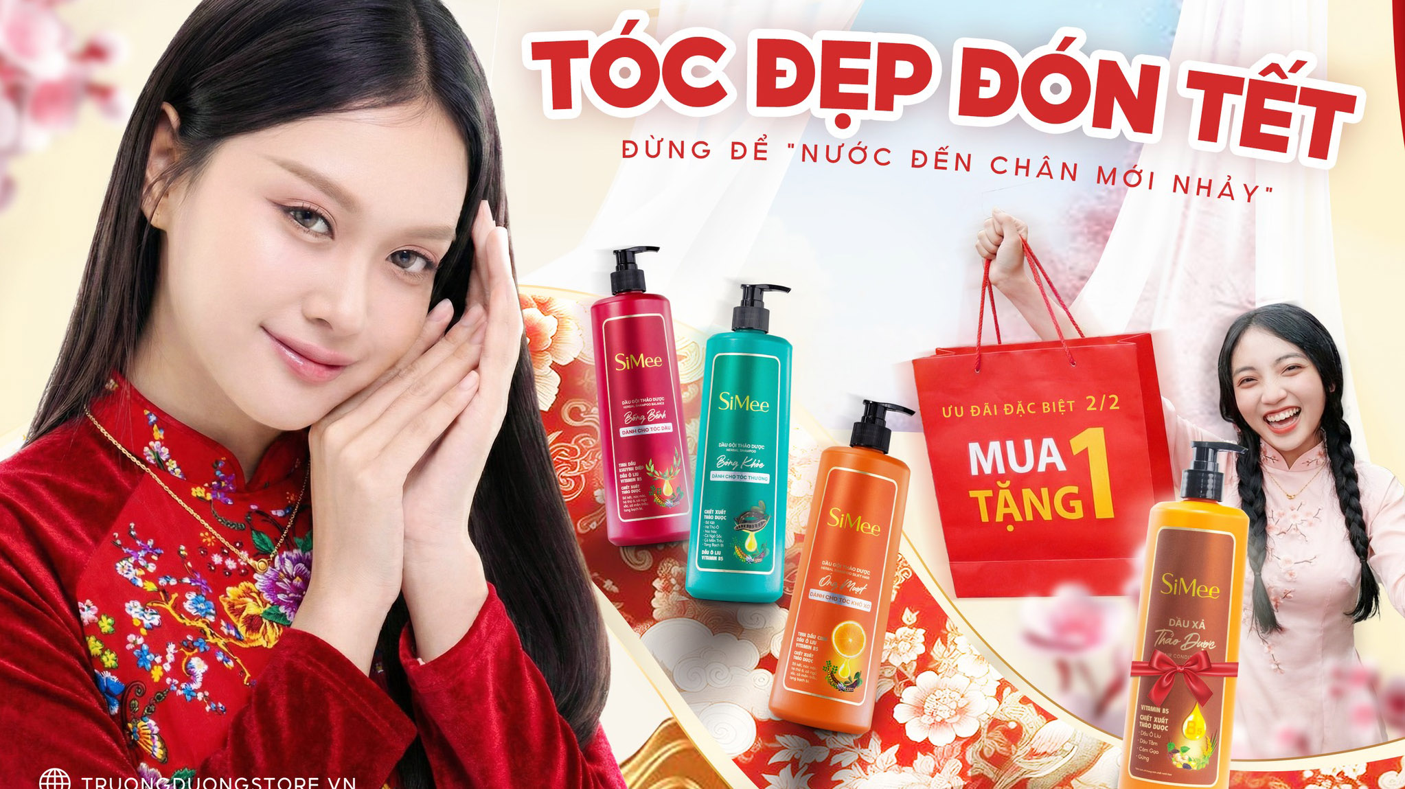 7 LÝ DO KHIẾN DẦU GỘI THẢO DƯỢC SIMEE GIÚP TÓC BỒNG BỀNH HƠN ff