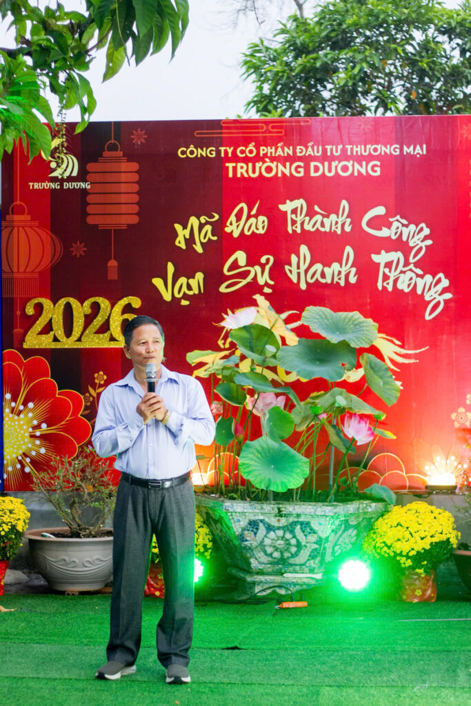 TRƯỜNG DƯƠNG - TIỆC TẤT NIÊN 2025 & LỄ GIỖ TỔ NGÀNH MAY z7495367074435 7d4637f1961c6f9fdd0e907b55b125d9