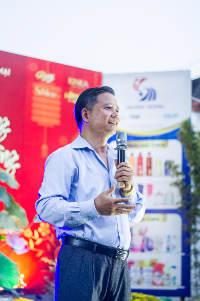 TRƯỜNG DƯƠNG - TIỆC TẤT NIÊN 2025 & LỄ GIỖ TỔ NGÀNH MAY z7495367155437 f0feb835be246ea3b584ed02696dabcf 1