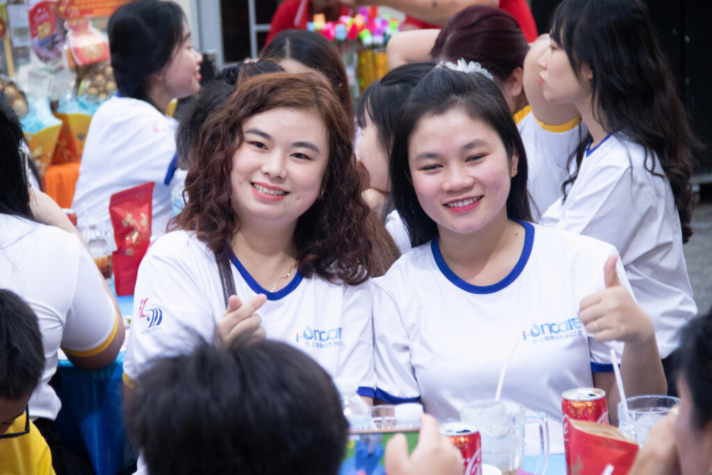 TRƯỜNG DƯƠNG - TIỆC TẤT NIÊN 2025 & LỄ GIỖ TỔ NGÀNH MAY z7495392775616 2b99beb2fc62c9ffda50d406b9ff2b0a