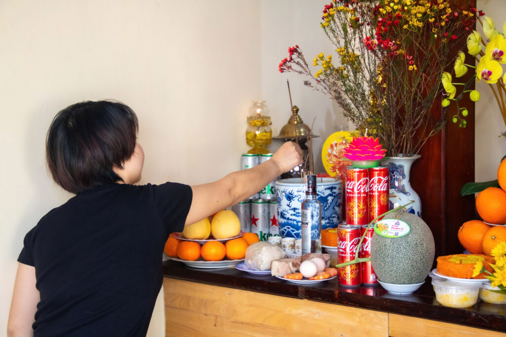 TRƯỜNG DƯƠNG - TIỆC TẤT NIÊN 2025 & LỄ GIỖ TỔ NGÀNH MAY z7500582707882 7c7388b85f86bac0eb60d19fc8faf161