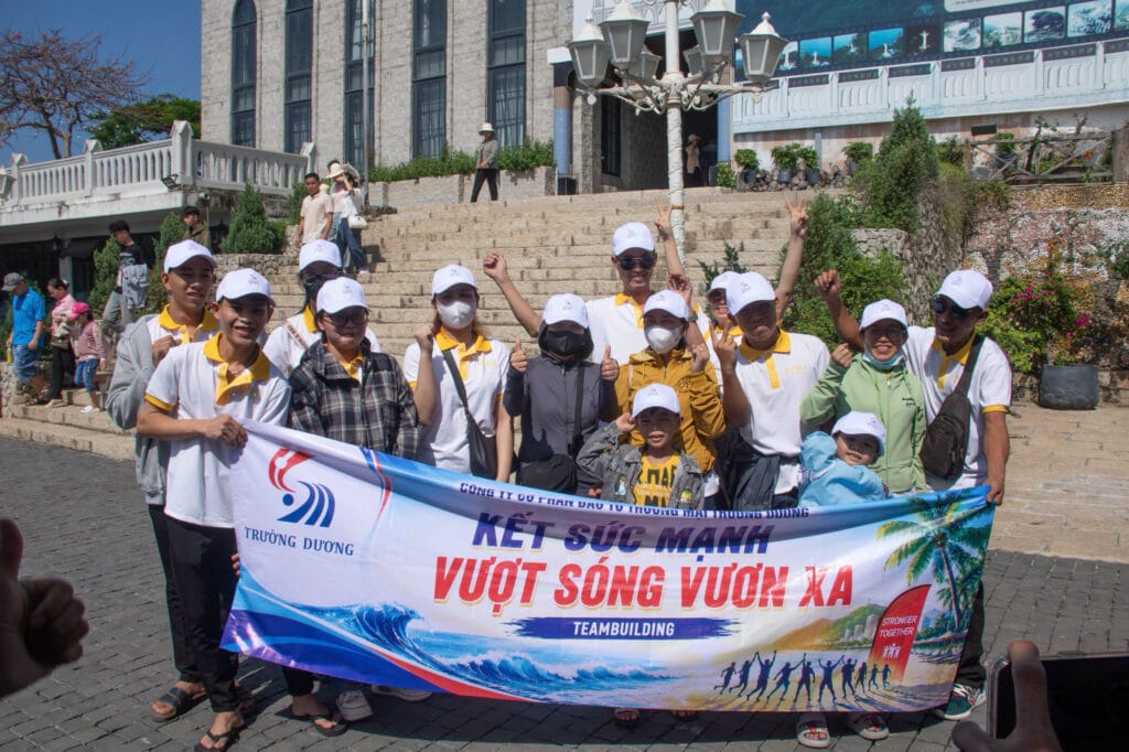 Trường Dương Kỷ Niệm 26 Năm Thành Lập - "Kết Tâm Vượt Sóng" Team Building Đầy Cảm Xúc Tại Vũng Tàu 1 Trường Dương Kỷ Niệm 26 Năm Thành Lập - "Kết Tâm Vượt Sóng" Team Building Đầy Cảm Xúc Tại Vũng Tàu 1784174159168 2082432308840261307 7012446904891157516 de7fc0312842523e0daa7f445c518a69