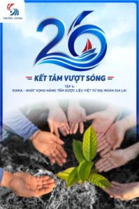 26 Năm Trường Dương - Hành Trình "Kết Tâm Vượt Sóng" (Tập 4) 6 7 tapk 4 sinh nhat cty copy 01