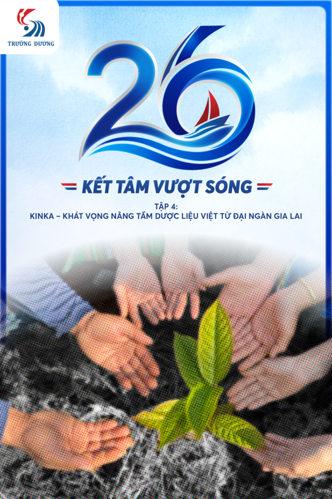 26 Years of Truong Duong – The "Unity Over Waves" Journey (Episode 4) 1 26 Years of Truong Duong – The "Unity Over Waves" Journey (Episode 4) 6 7 tapk 4 sinh nhat cty copy 01
