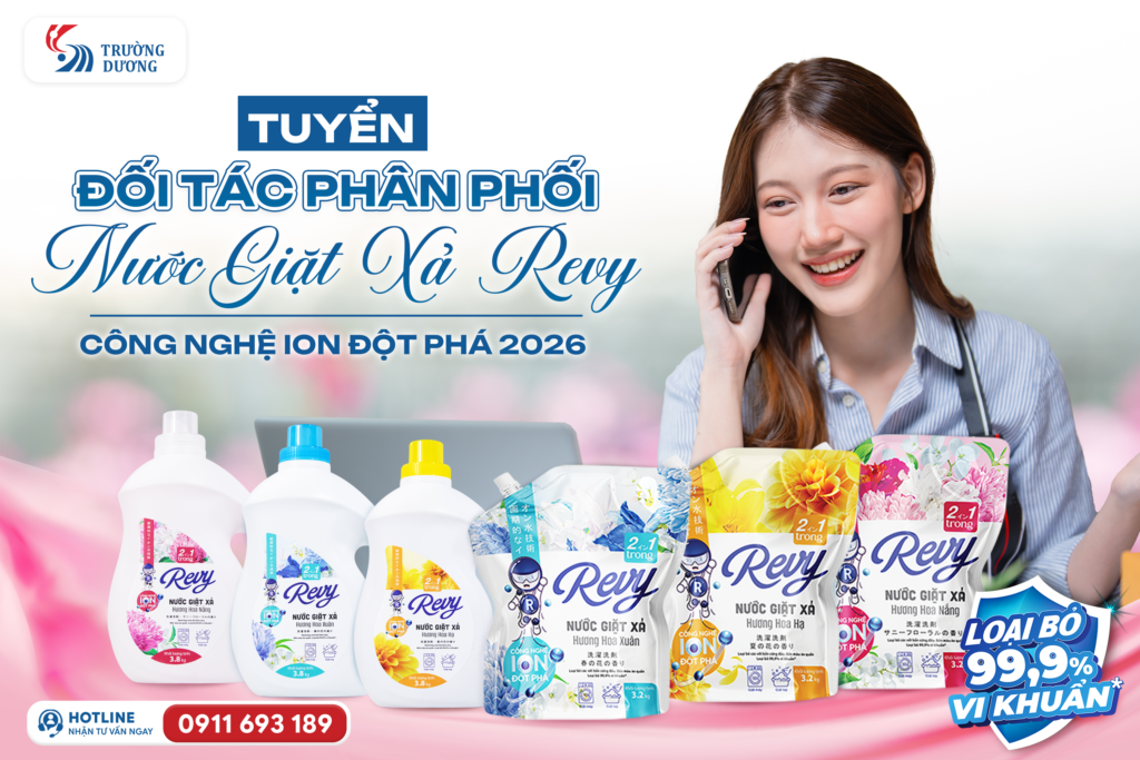 Nước Giặt Xả Revy Mua Ở Đâu, Chọn Dung Tích Nào Phù Hợp? A 3