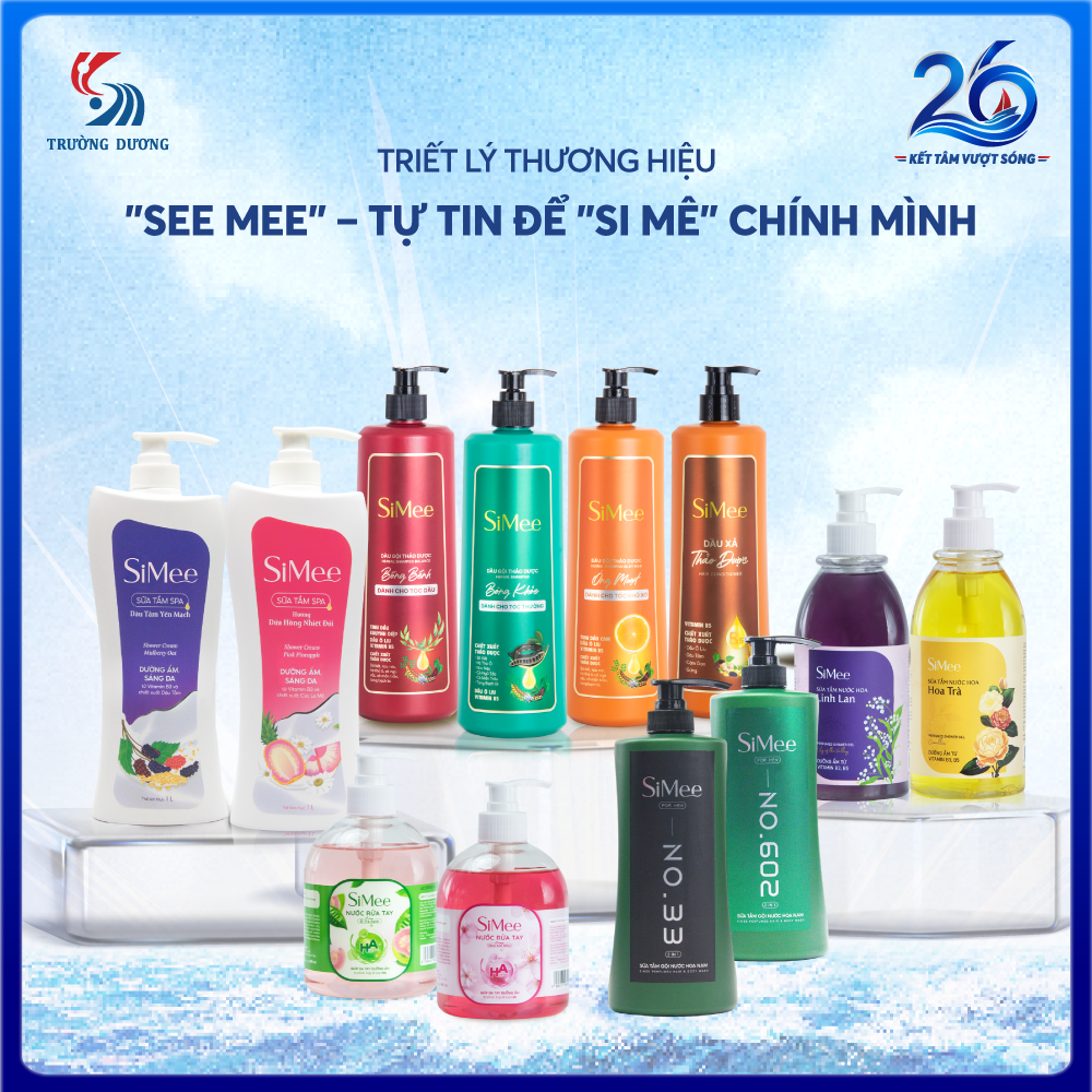 26 Năm Trường Dương - Hành Trình "Kết Tâm Vượt Sóng" (Tập 5) B 12