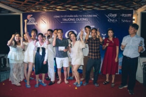 Trường Dương Kỷ Niệm 26 Năm Thành Lập - "Kết Tâm Vượt Sóng" Team Building Đầy Cảm Xúc Tại Vũng Tàu 21 Trường Dương Kỷ Niệm 26 Năm Thành Lập - "Kết Tâm Vượt Sóng" Team Building Đầy Cảm Xúc Tại Vũng Tàu TDG Vung Tau 2026 118 of 282