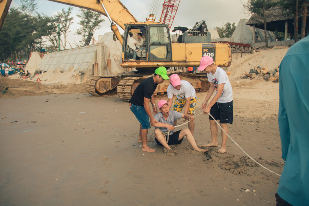 "Unity Over Waves" – Truong Duong Group Celebrates Its 26th Anniversary With an Unforgettable Team-Building Trip to Vung Tau 30 "Unity Over Waves" – Truong Duong Group Celebrates Its 26th Anniversary With an Unforgettable Team-Building Trip to Vung Tau TDG Vung Tau 2026 197 of 282