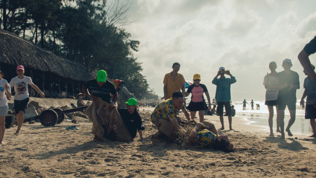 "Unity Over Waves" – Truong Duong Group Celebrates Its 26th Anniversary With an Unforgettable Team-Building Trip to Vung Tau 33 "Unity Over Waves" – Truong Duong Group Celebrates Its 26th Anniversary With an Unforgettable Team-Building Trip to Vung Tau TDG Vung Tau 2026 218 of 282