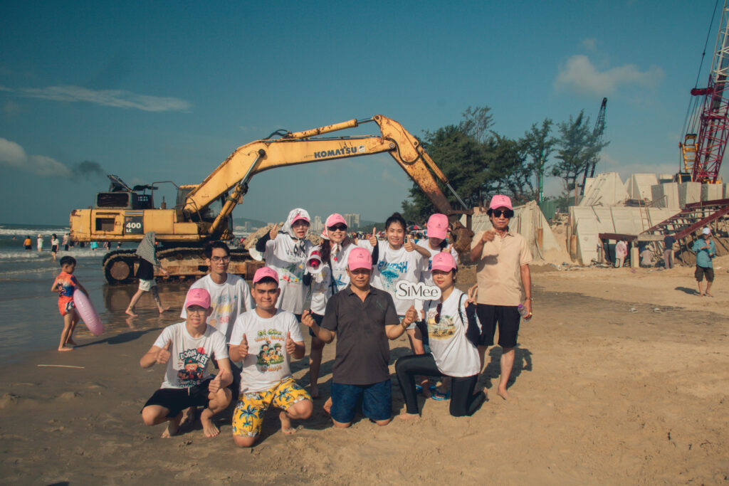 "Unity Over Waves" – Truong Duong Group Celebrates Its 26th Anniversary With an Unforgettable Team-Building Trip to Vung Tau 36 "Unity Over Waves" – Truong Duong Group Celebrates Its 26th Anniversary With an Unforgettable Team-Building Trip to Vung Tau TDG Vung Tau 2026 229 of 282
