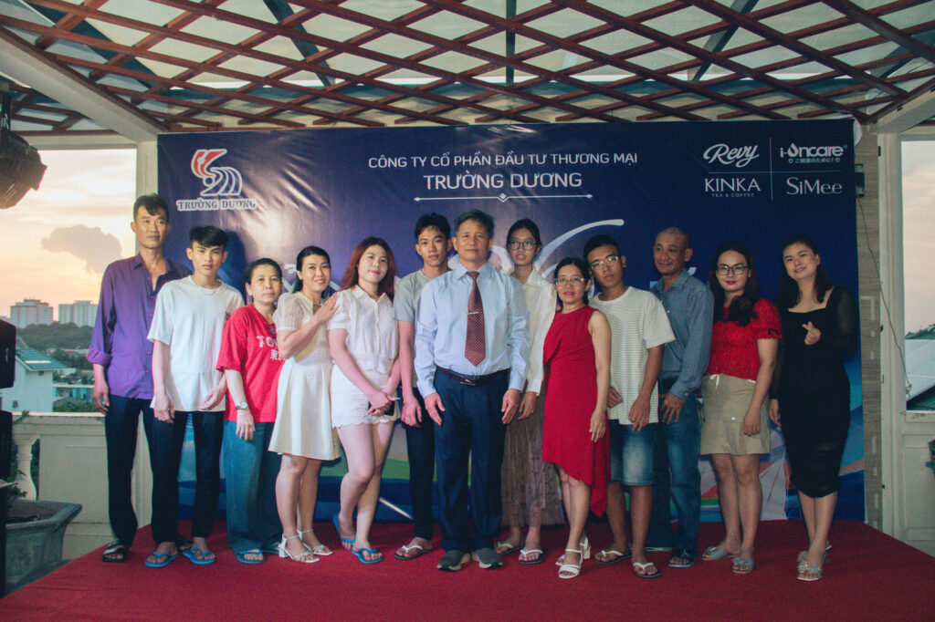 "Unity Over Waves" – Truong Duong Group Celebrates Its 26th Anniversary With an Unforgettable Team-Building Trip to Vung Tau 8 "Unity Over Waves" – Truong Duong Group Celebrates Its 26th Anniversary With an Unforgettable Team-Building Trip to Vung Tau TDG Vung Tau 2026 56 of 282