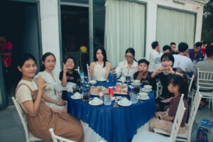 Trường Dương Kỷ Niệm 26 Năm Thành Lập - "Kết Tâm Vượt Sóng" Team Building Đầy Cảm Xúc Tại Vũng Tàu 12 Trường Dương Kỷ Niệm 26 Năm Thành Lập - "Kết Tâm Vượt Sóng" Team Building Đầy Cảm Xúc Tại Vũng Tàu TDG Vung Tau 2026 62 of 282