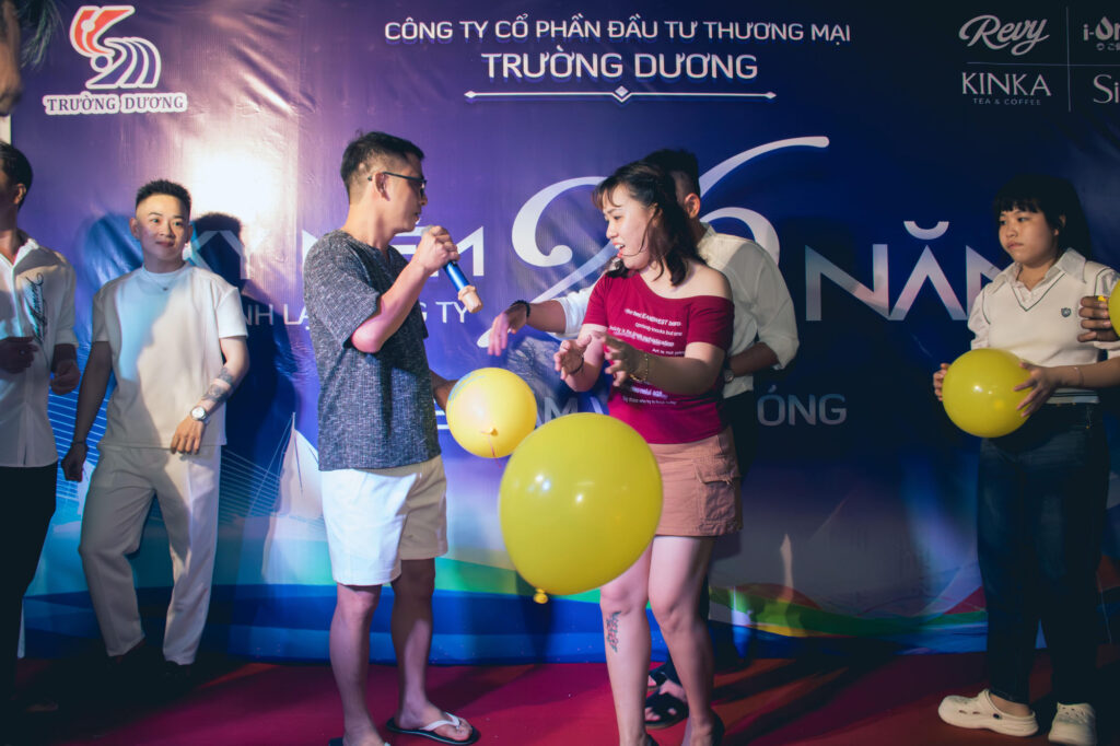 "Unity Over Waves" – Truong Duong Group Celebrates Its 26th Anniversary With an Unforgettable Team-Building Trip to Vung Tau 24 "Unity Over Waves" – Truong Duong Group Celebrates Its 26th Anniversary With an Unforgettable Team-Building Trip to Vung Tau TDG Vung Tau 2026 83 of 282