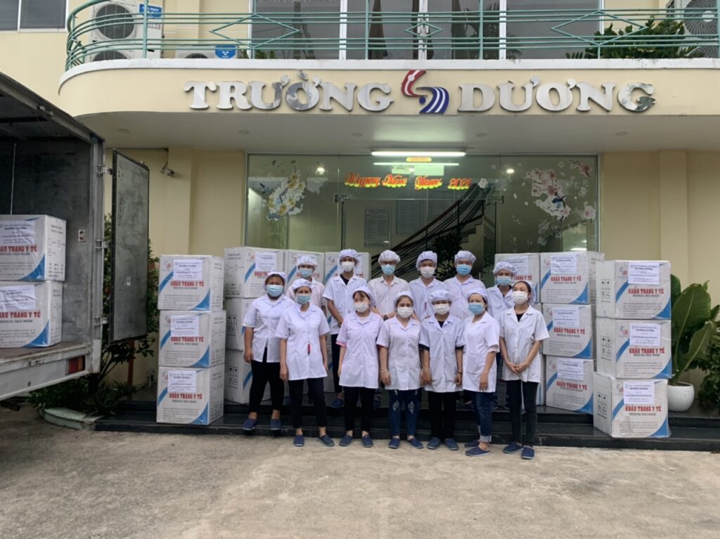 26 Năm Trường Dương - Hành Trình "Kết Tâm Vượt Sóng" (Tập 2) 3 26 Năm Trường Dương - Hành Trình "Kết Tâm Vượt Sóng" (Tập 2) bf1fb7cee80a1d54441b