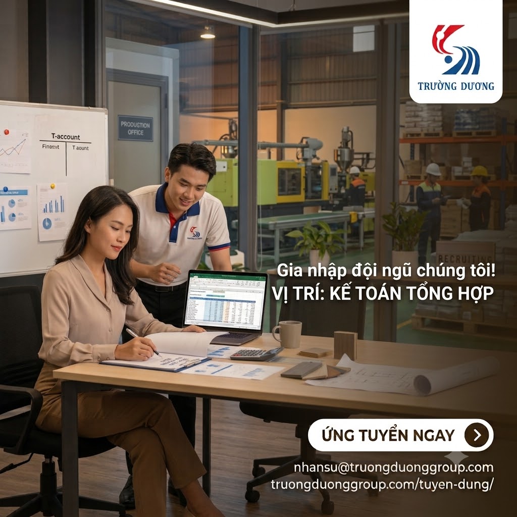 Tuyển Dụng Kế Toán Tổng Hợp 1 Tuyển Dụng Kế Toán Tổng Hợp f79b9769 4740 4817 9d85 d0107f3f1ad2