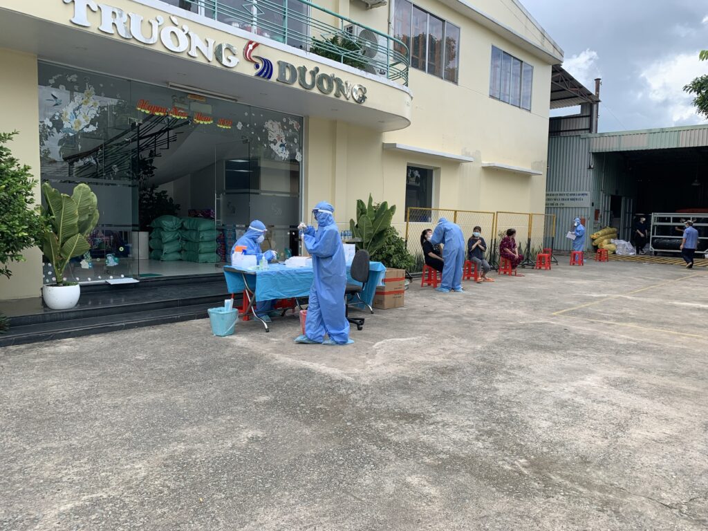 26 Năm Trường Dương - Hành Trình "Kết Tâm Vượt Sóng" (Tập 2) 13 26 Năm Trường Dương - Hành Trình "Kết Tâm Vượt Sóng" (Tập 2) z3531304945751 b97ddd30bd120485e75f255c4f07488f