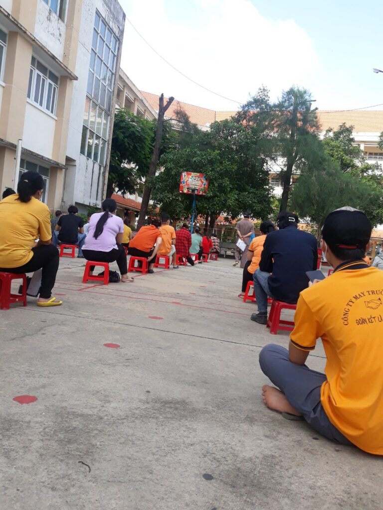 26 Năm Trường Dương - Hành Trình "Kết Tâm Vượt Sóng" (Tập 2) 6 26 Năm Trường Dương - Hành Trình "Kết Tâm Vượt Sóng" (Tập 2) z3531331501014 d9ab3105500352b0a72cf3bcf2673c71
